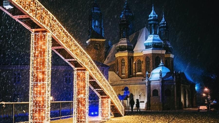 Chillout Polna - Parking Apartment Poznan Ngoại thất bức ảnh
