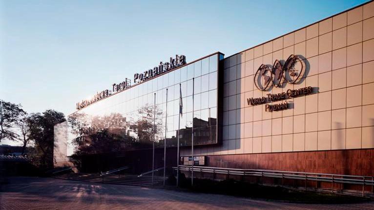 Chillout Polna - Parking Apartment Poznan Ngoại thất bức ảnh