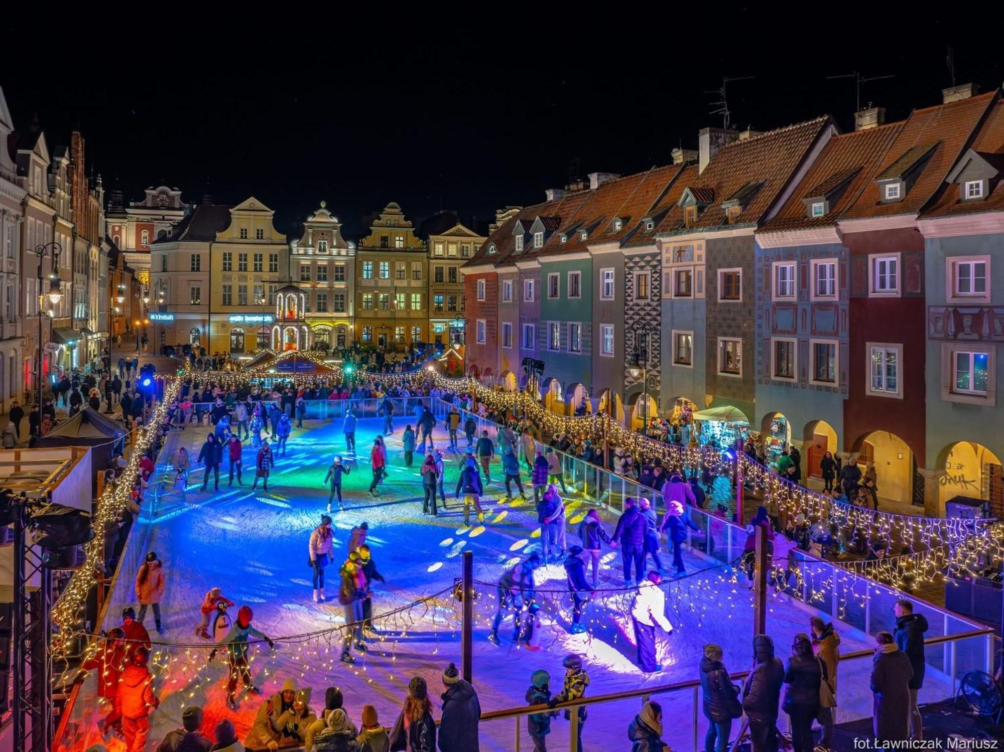 Chillout Polna - Parking Apartment Poznan Ngoại thất bức ảnh
