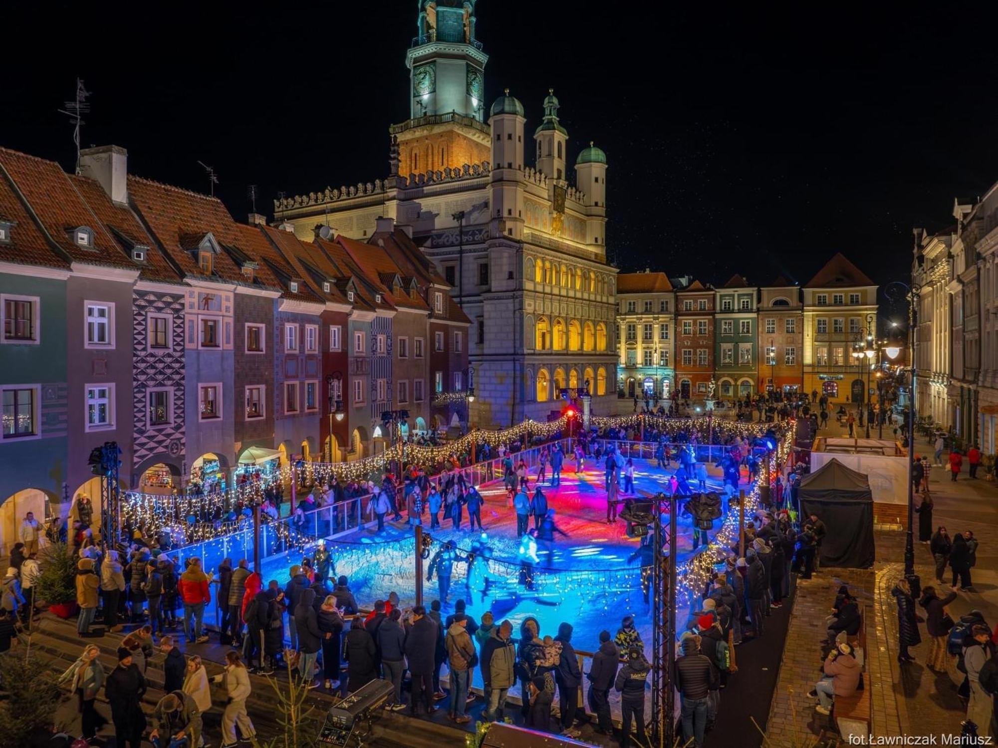 Chillout Polna - Parking Apartment Poznan Ngoại thất bức ảnh