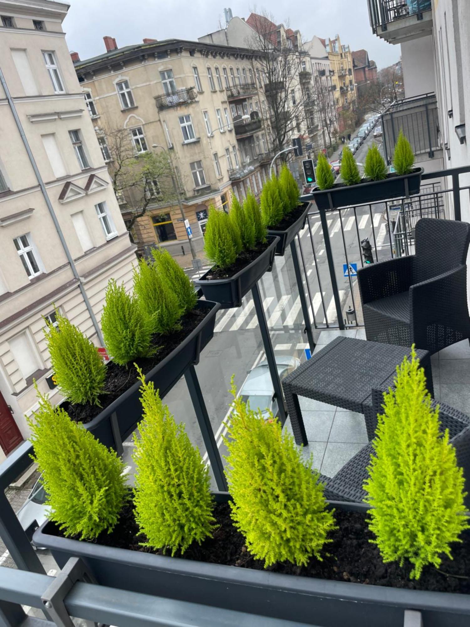 Chillout Polna - Parking Apartment Poznan Ngoại thất bức ảnh