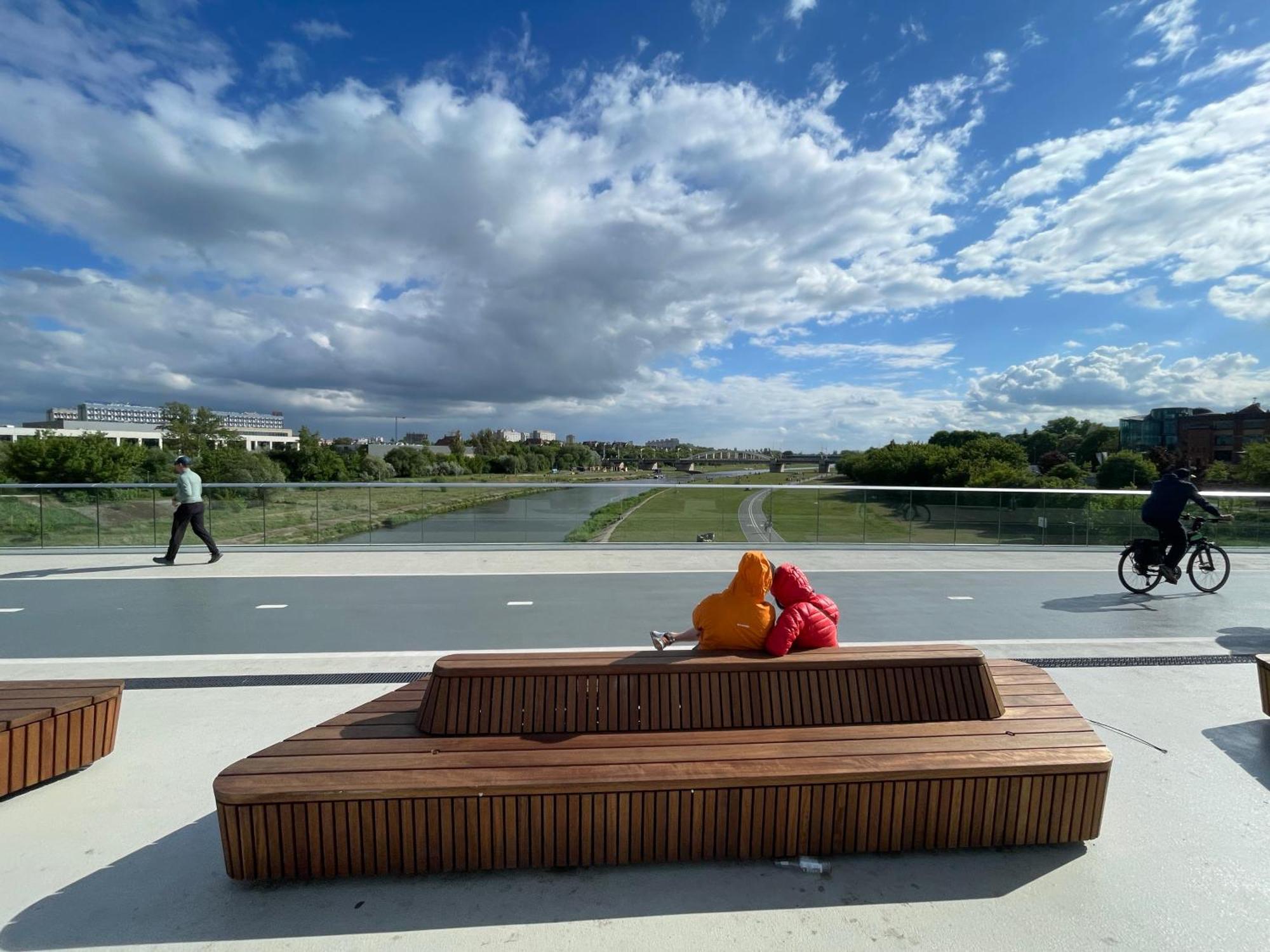 Chillout Polna - Parking Apartment Poznan Ngoại thất bức ảnh