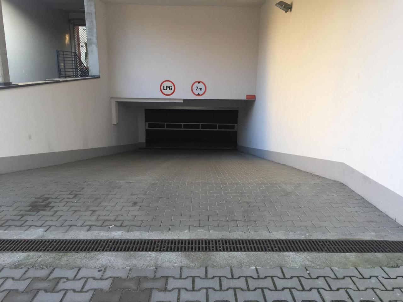 Chillout Polna - Parking Apartment Poznan Ngoại thất bức ảnh