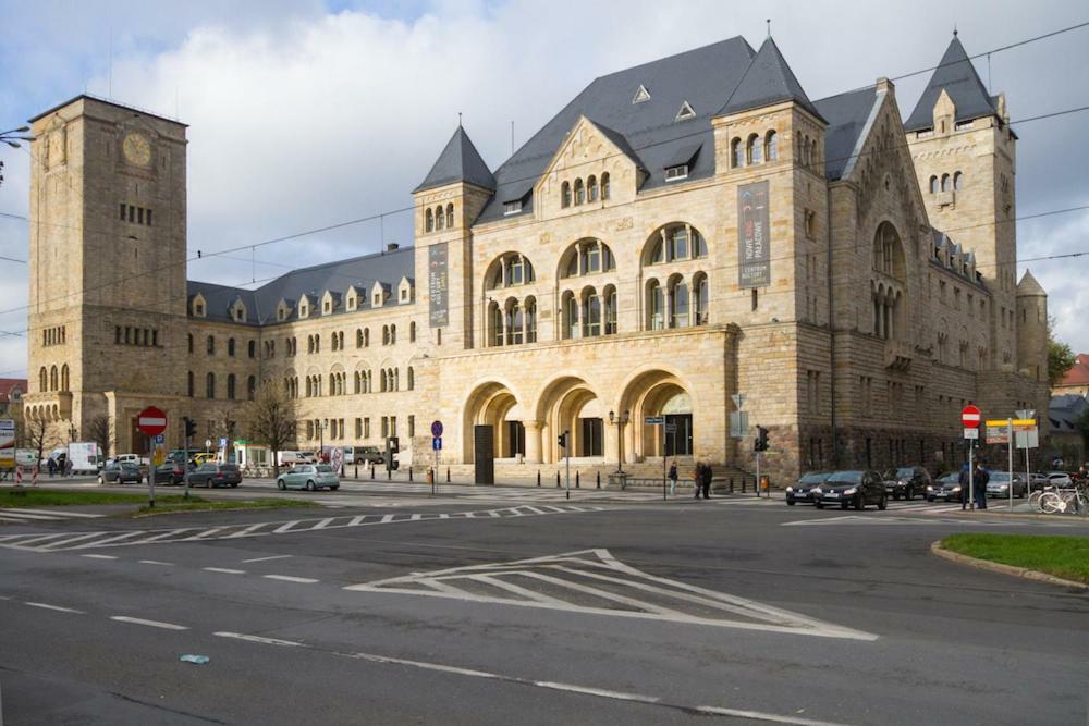 Chillout Polna - Parking Apartment Poznan Ngoại thất bức ảnh