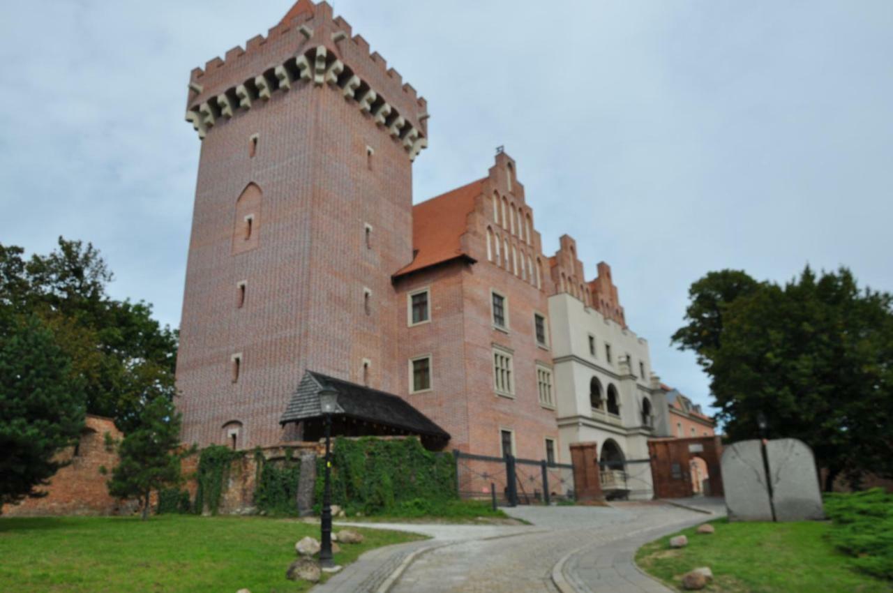 Chillout Polna - Parking Apartment Poznan Ngoại thất bức ảnh