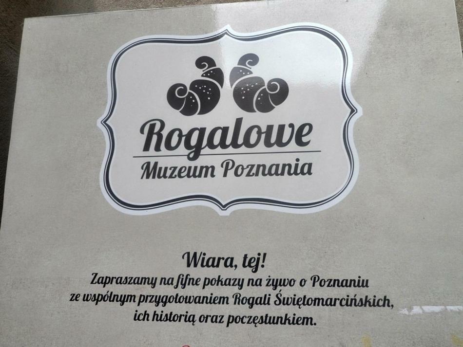 Chillout Polna - Parking Apartment Poznan Ngoại thất bức ảnh